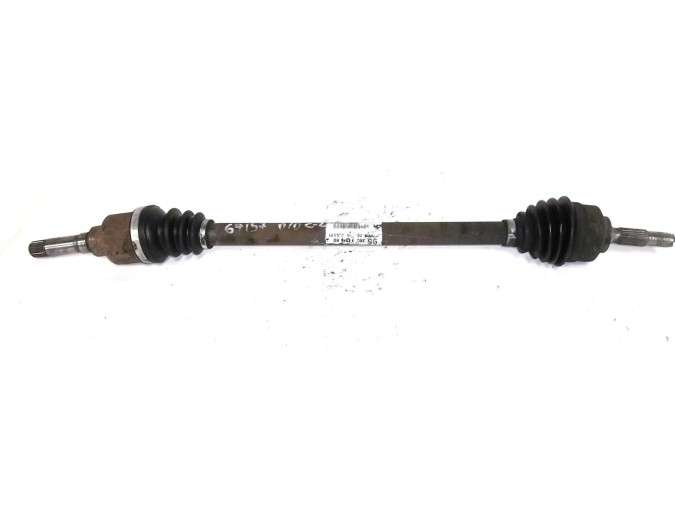TRANSMISION DELANTERA DERECHA CITROEN C2 2004