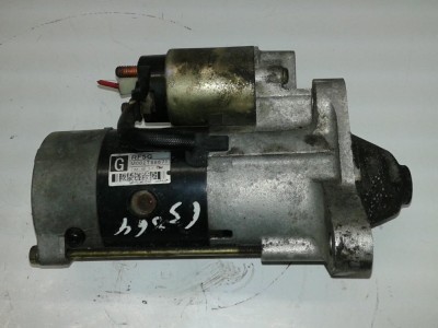 MOTOR ARRANQUE MAZDA 6 2004