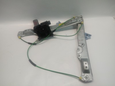 ELEVALUNAS DELANTERO IZQUIERDO OPEL CORSA 2007