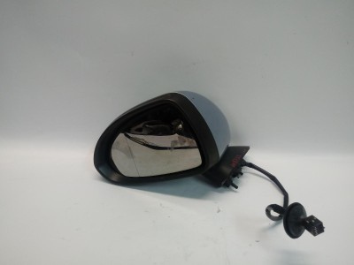 Retrovisor Izquierdo OPEL CORSA AZAUL CLARO 2007