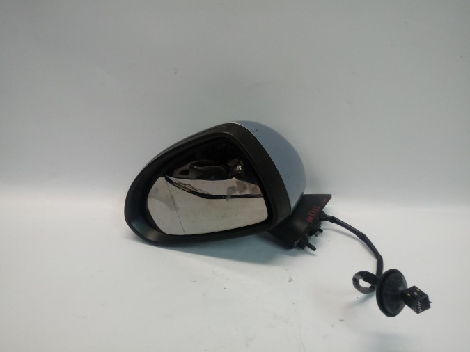 Retrovisor Izquierdo OPEL CORSA AZAUL CLARO 2007