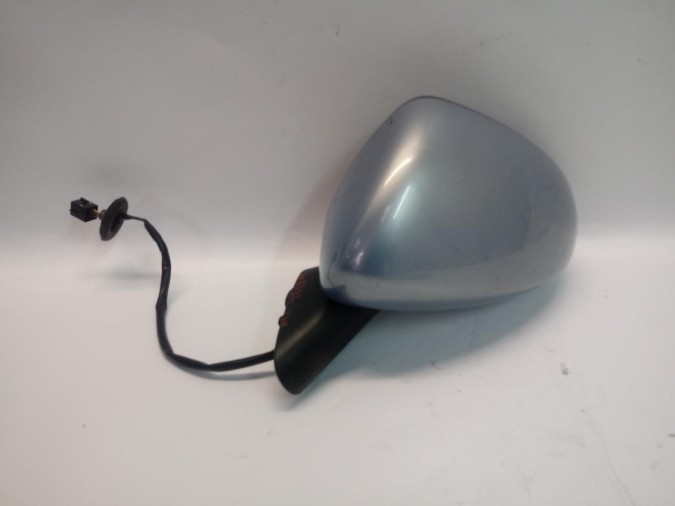 Retrovisor Izquierdo OPEL CORSA AZAUL CLARO 2007