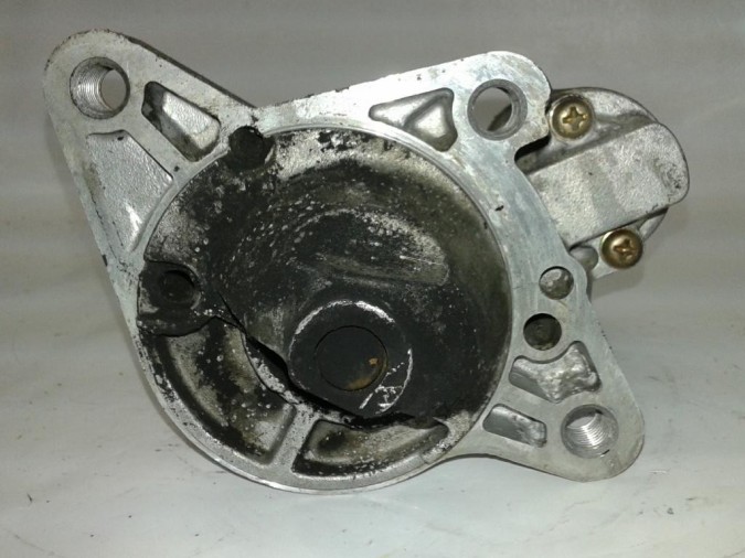 MOTOR ARRANQUE MAZDA 6 2004