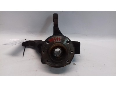 MANGUETA DELANTERA DERECHA NISSAN MICRA 2004