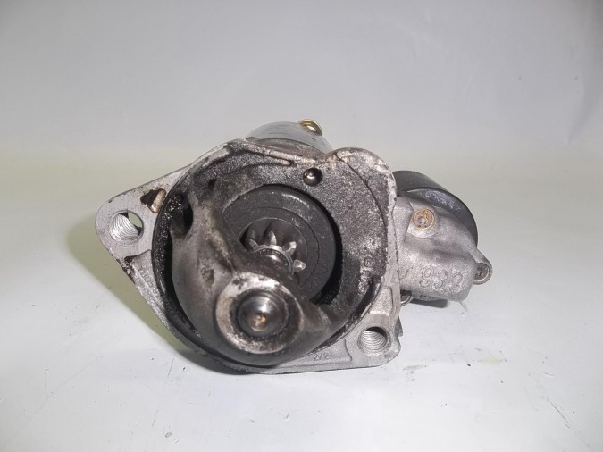 Motor Arranque color White VOLKSWAGEN PASSAT 1999