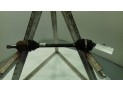 TRANSMISION DELANTERA IZQUIERDA OPEL CORSA 2007