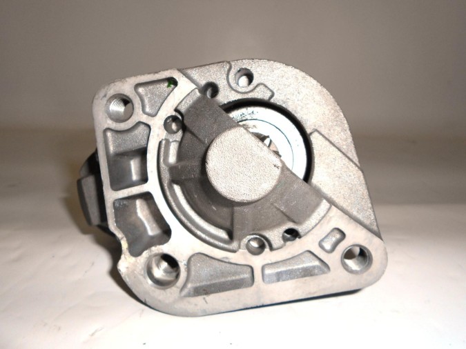 Motor Arranque RENAULT CLIO 2007