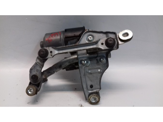 MOTOR LIMPIAPARABRISAS DELANTERO SO FORD S MAX 2007