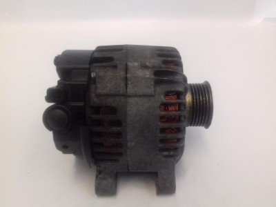 Alternador CITROEN C3 2003