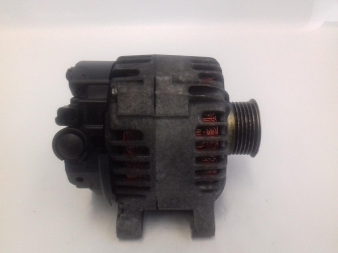 Alternador CITROEN C3 2003