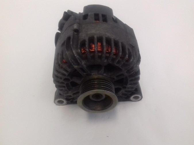 Alternador CITROEN C3 2003