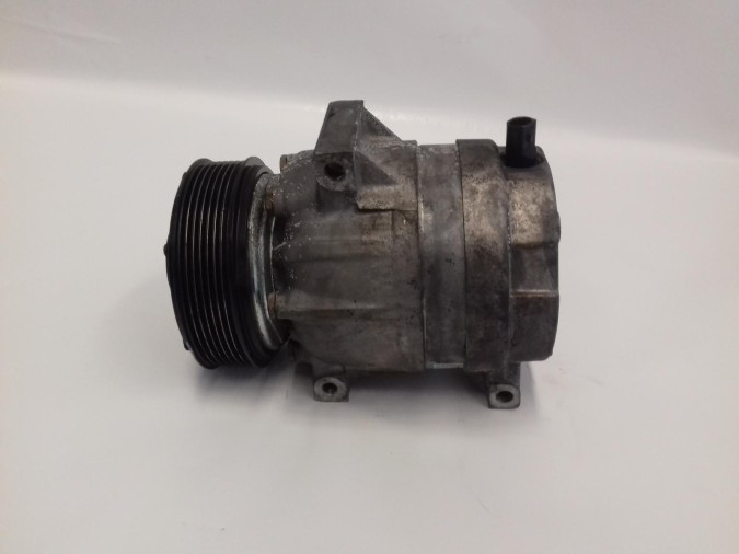 COMPRESOR AIRE ACONDICIONADO RENAULT LAGUNA 2004