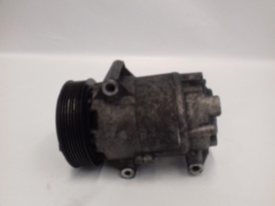 COMPRESOR AIRE ACONDICIONADO RENAULT SCENIC 2004