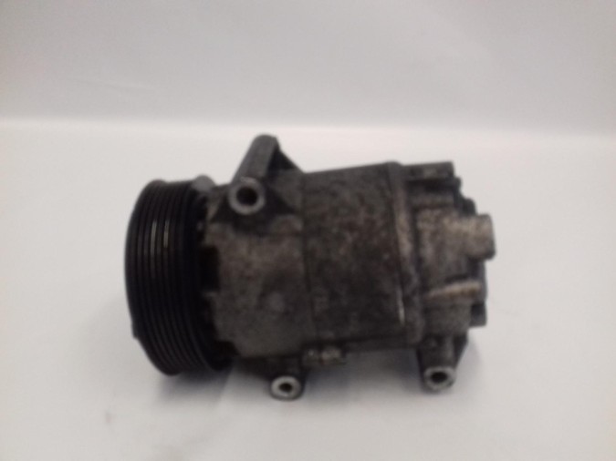 COMPRESOR AIRE ACONDICIONADO RENAULT SCENIC 2004