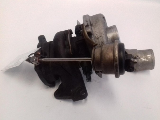 Turbo-Compresor RENAULT CLIO 2000