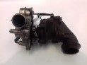 Turbo-Compresor CITROEN XSARA PICASSO 2000