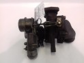 Turbo-Compresor CITROEN XSARA PICASSO 2000