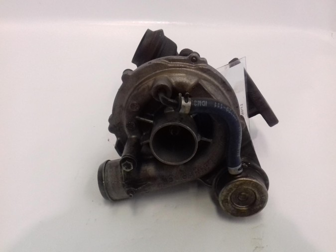 Turbo-Compresor CITROEN XSARA PICASSO 2000