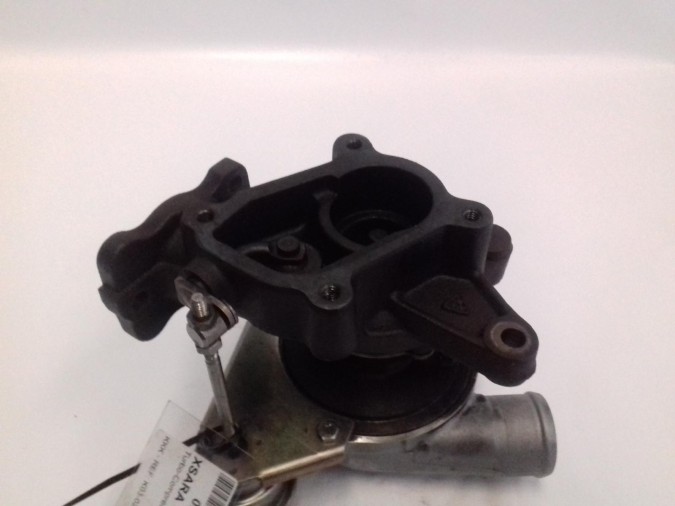 Turbo-Compresor CITROEN XSARA 2000