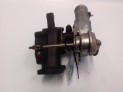 Turbo-Compresor CITROEN XSARA 2000