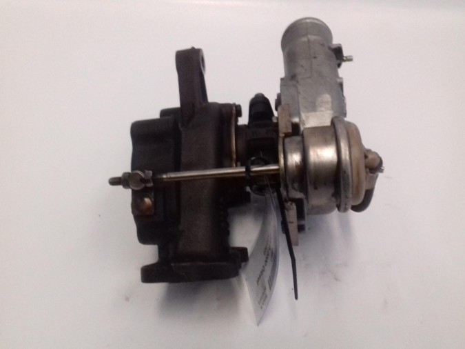 Turbo-Compresor CITROEN XSARA 2000
