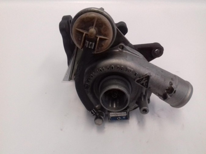 Turbo-Compresor CITROEN XSARA 2000