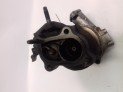 Turbo-Compresor NISSAN ALMERA 2000