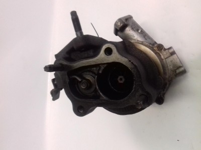 Turbo-Compresor NISSAN ALMERA 2000