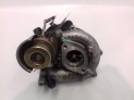 Turbo-Compresor NISSAN ALMERA 2000