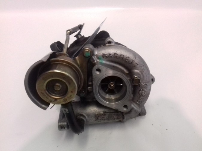 Turbo-Compresor NISSAN ALMERA 2000