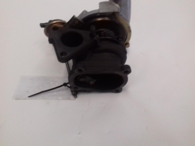 Turbo-Compresor RENAULT LAGUNA 1999