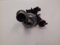 Turbo-Compresor RENAULT LAGUNA 1999
