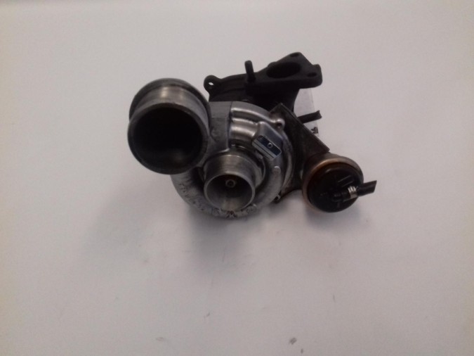 Turbo-Compresor RENAULT LAGUNA 1999