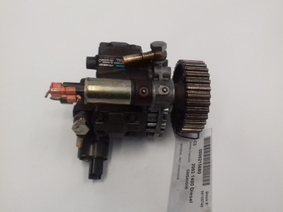 BOMBA INYECCIÓN CITROEN C3 2003