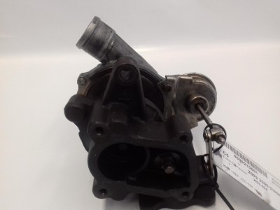 Turbo-Compresor CITROEN C5 2002
