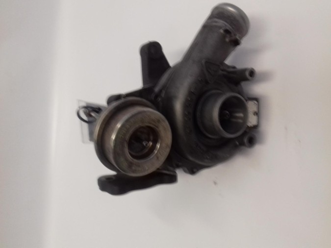 Turbo-Compresor CITROEN C5 2002