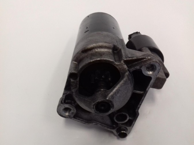 Motor Arranque RENAULT LAGUNA 2000
