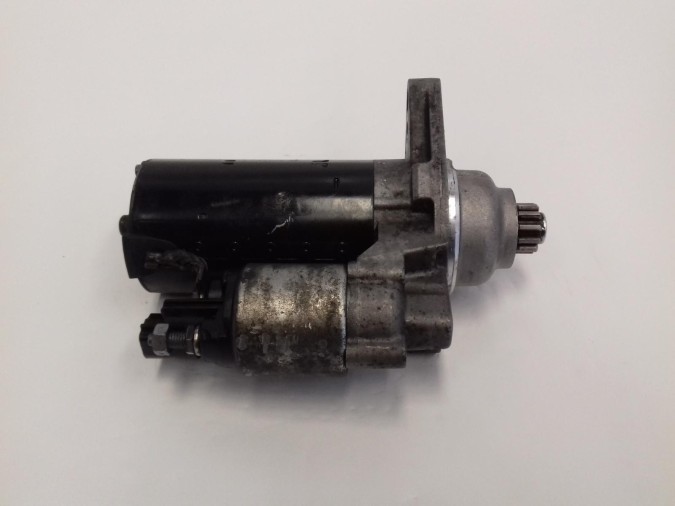 Motor Arranque FIAT DOBLO 2011