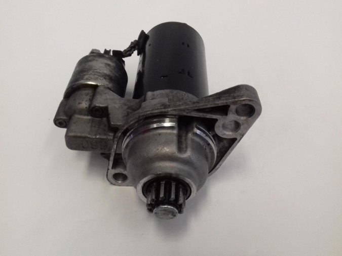 Motor Arranque FIAT DOBLO 2011