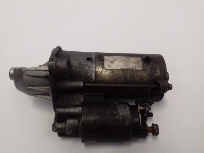 Motor Arranque FORD FOCUS 2000