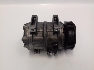 COMPRESOR AIRE ACONDICIONADO OPEL ASTRA 2001