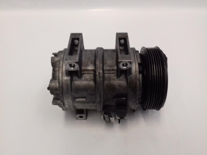 COMPRESOR AIRE ACONDICIONADO OPEL ASTRA 2001