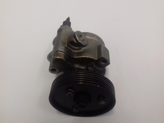 BOMBA SERVODIRECCION RENAULT MEGANE 1998