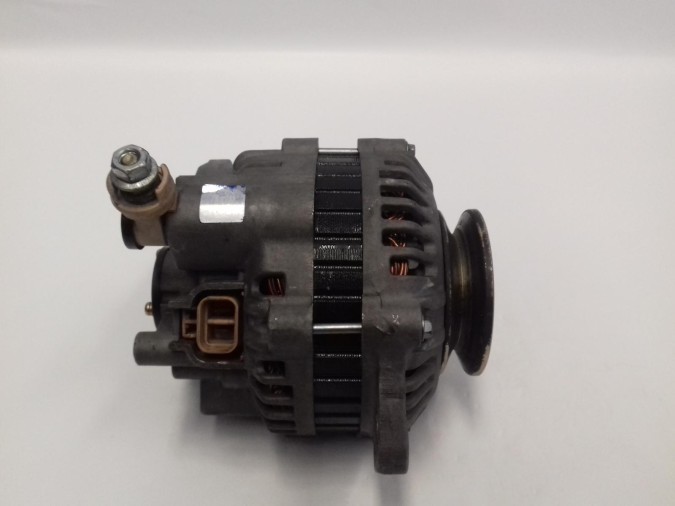 Alternador CITROEN XSARA PICASSO 2003