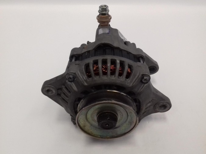 Alternador CITROEN XSARA PICASSO 2003