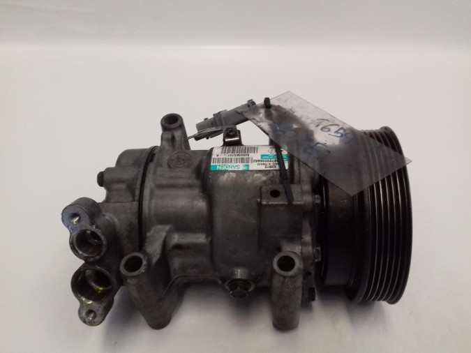 COMPRESOR AIRE ACONDICIONADO NISSAN NOTE 2006