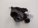 Turbo-Compresor RENAULT CLIO 2000