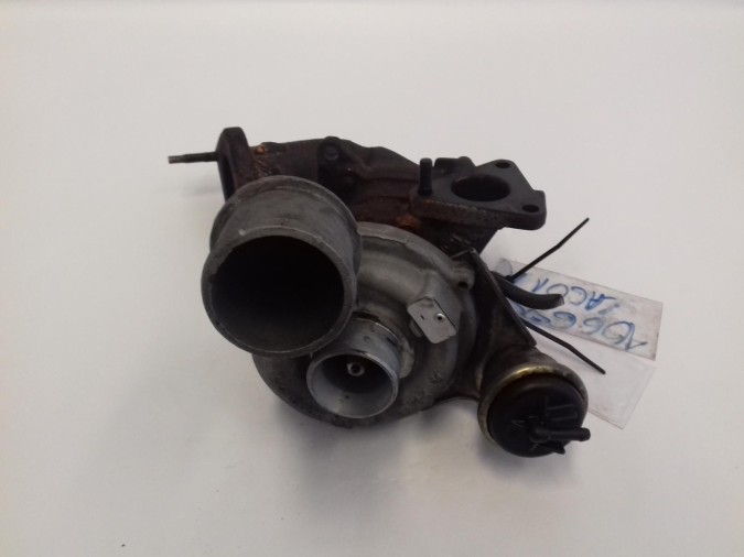Turbo-Compresor RENAULT CLIO 2000