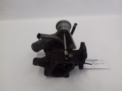 Turbo-Compresor PEUGEOT 306 2000