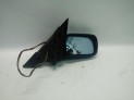 Retrovisor Derecho BMW SERIE 3 NEGRO 2004